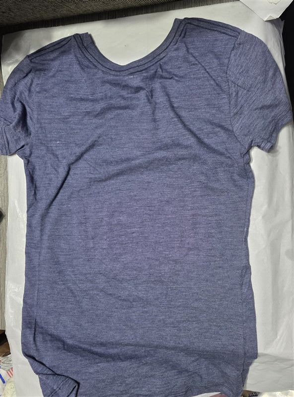 NWOT Team Athletics XL 16 Children Love The Cleveland Indians T Shirt 136733