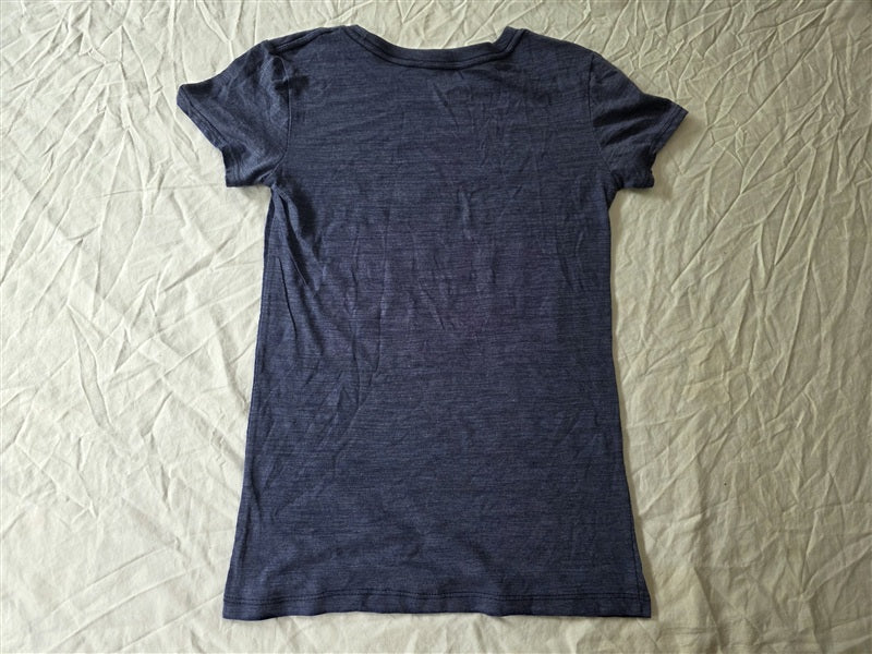 NWOT Team Athletics L 14 Children Love The New York Yankees T Shirt 136749