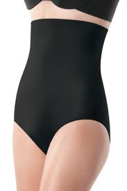 NWT SPANX S Slim-plicity High Waist Panty 985 Shaper 136786