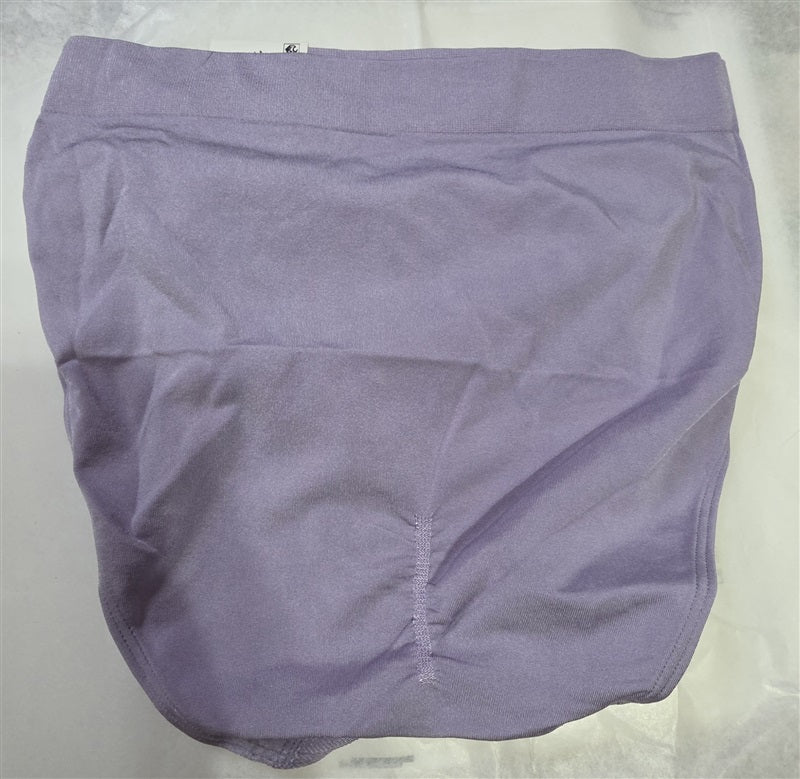 NWT Wacoal Small B Smooth Brief Panty 838175 Purple 136790