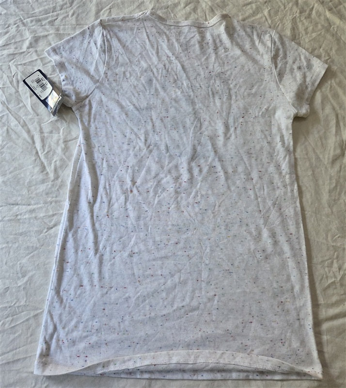 NWT Pro Edge L CSU Colorado State University Women's T Shirt 136809
