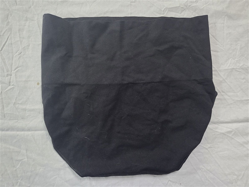 NWOT Spanx 1X Everyday Shaping Seamless Brief Panties SS0715 Black 136821