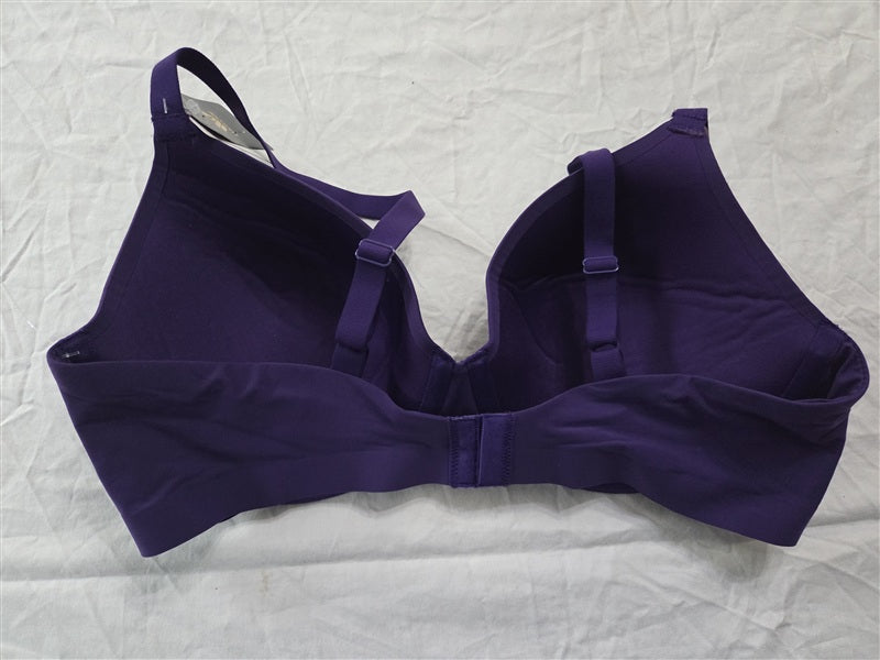 NWOT Wacoal 36D Comfort First T-Shirt Underwire Bra 853339 Beige 136822