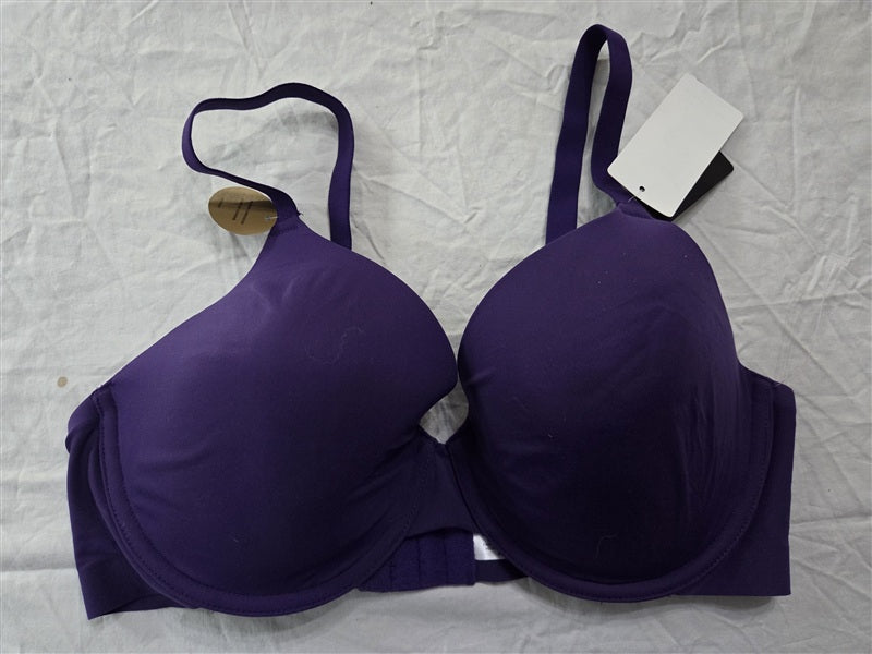 NWOT Wacoal 36D Comfort First T-Shirt Underwire Bra 853339 Beige 136822