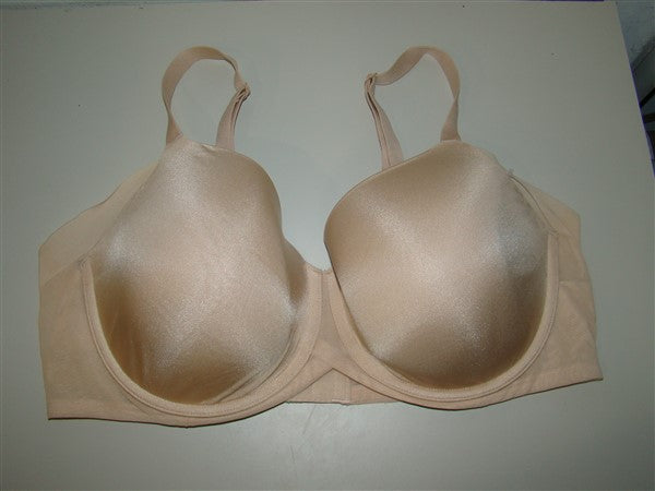 NWOT Wacoal 40DD Ultimate Side Smoother Underwire T-Shirt Bra Bg 853281 136830