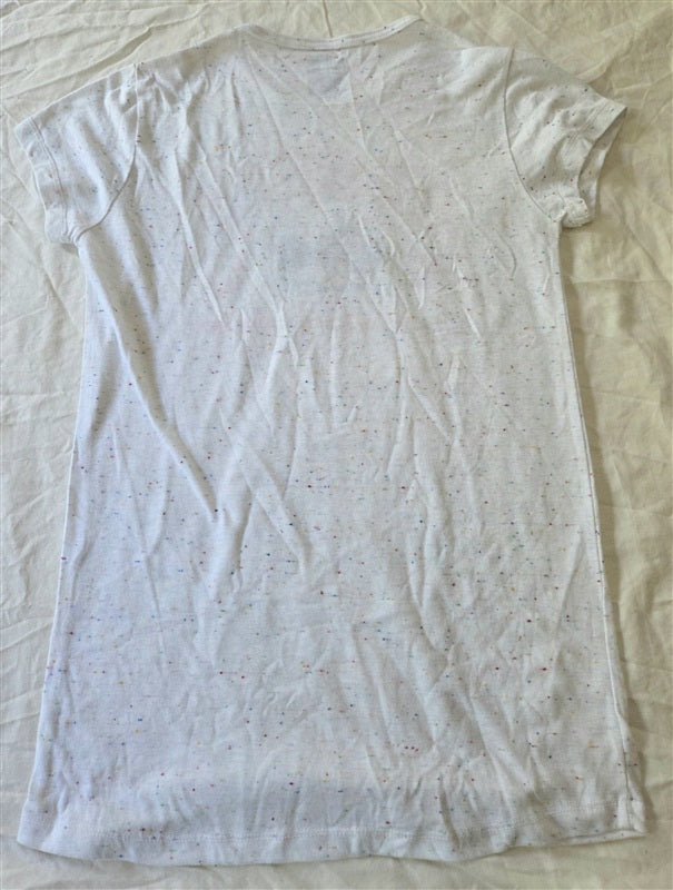 NWOT Pro Edge L Rebels University of Las Vegas Women's T Shirt 136863
