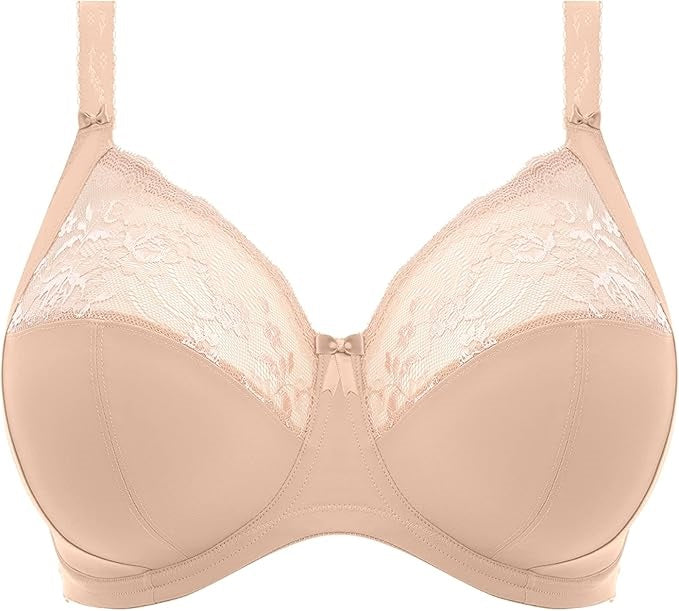 NWOT Elomi 34M USA Morgan Stretch Banded EL4111 Bra 136864