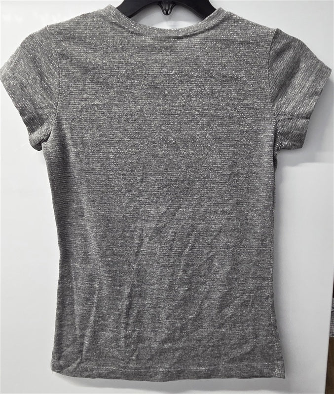 NWOT Campus Lifestyle L MLB Philadelphia Phillies Women Baseball T Shirt 136873
