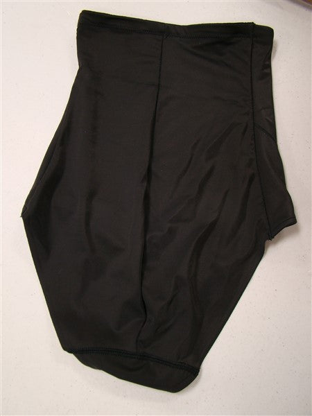 NWPT Naomi & Nicole S Inside Magic High-Waist Brief 7925 Blk 136974