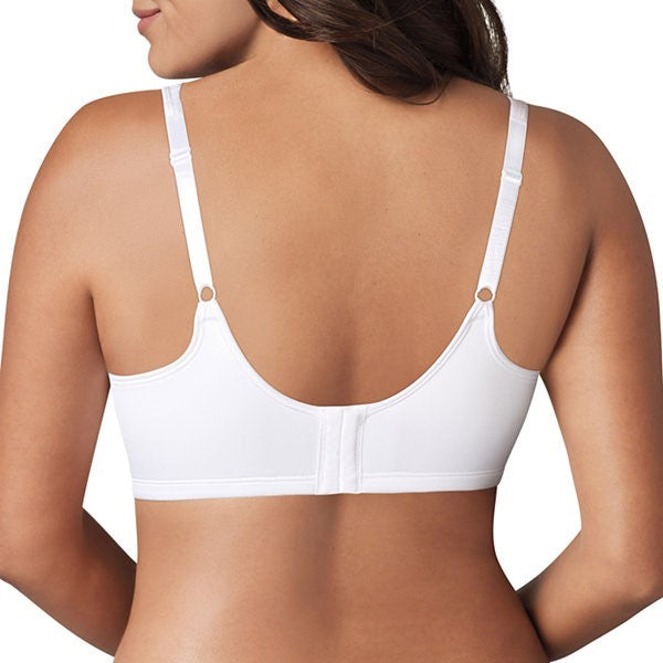 NWOT Playtex 18 Hour 38B Perfect Lift Lace Bra E515 White 137103