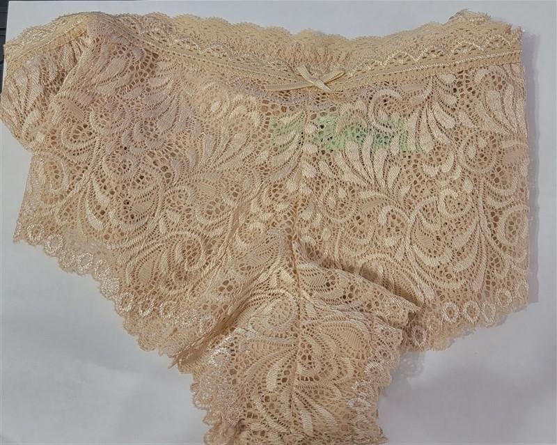 NEW honeydew LG Lace Hipster Panty Underwear 73493 91797