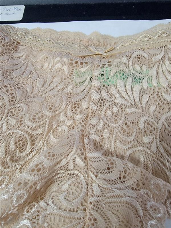 NEW honeydew LG Lace Hipster Panty Underwear 73493 91797