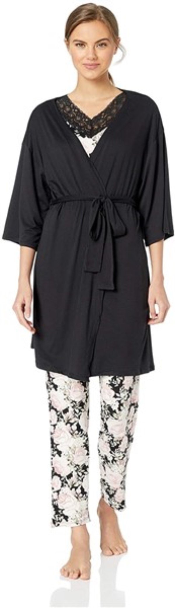 New Flora Nikrooz Primrose ROBE T80872 Medium #71920