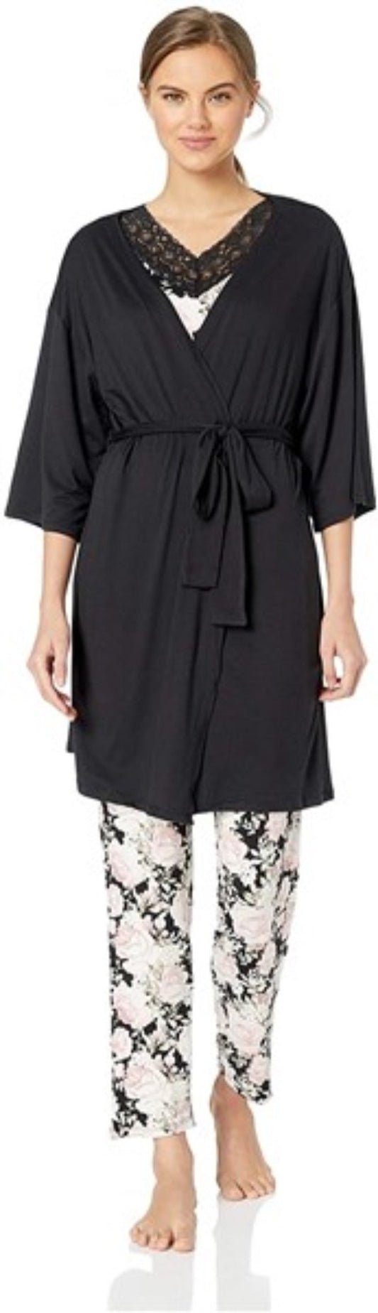 New Flora Nikrooz Primrose ROBE T80872 Medium #71920