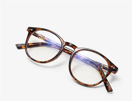 Prive Revaux The Maestro Blue Light Readers Strength 2.5 Tortoise #77971