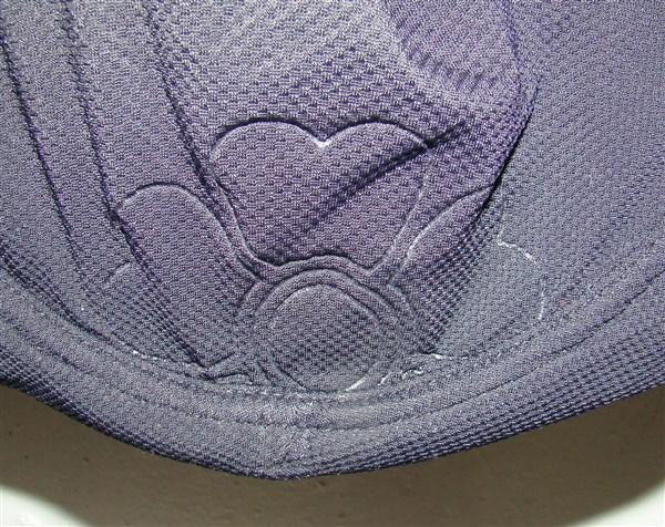 NEW Comfort Choice Petal 40B Boost Multi-Way Bra Black 92464