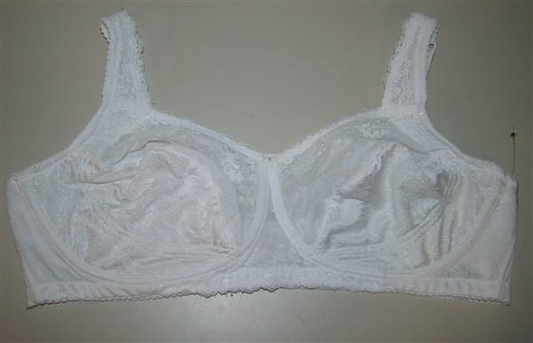 NWT Comfort Choice 52B Lace & Deluster Patented Sidewire #92469