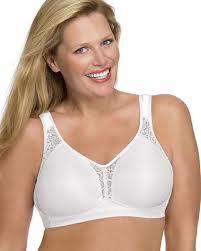 NEW Playtex 42B 18 Hour Seamless Comfortflex Bra 4395 White #92470