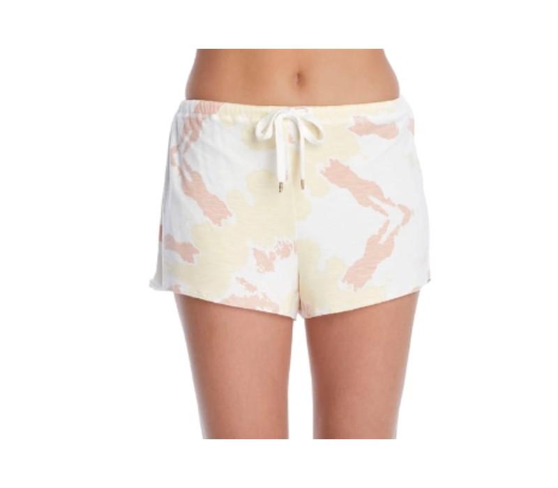 NWT HoneyDew XL Tie-Dye Starlight French Terry Lounge Shorts