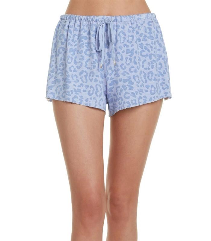NWT HoneyDew XL Tie-Dye Starlight French Terry Lounge Shorts