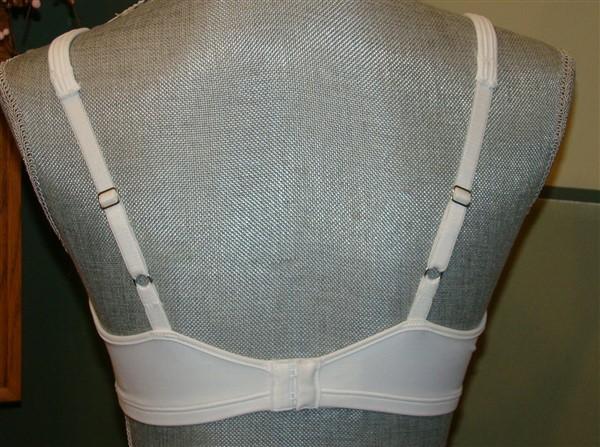 NWOt Bali 34DDD Passion Comfort Minimizer Bra 3385 Peach Floral 93187
