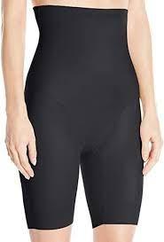 NWOR Naomi & Nicole M Shape It Up Rear Lift High-Waist Thigh Slimmer 7409 93297