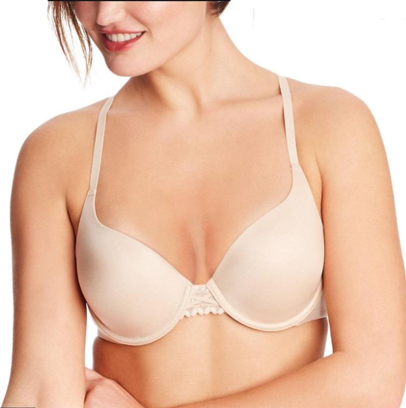 NEW Maidenform 36D Love the Lift Dreamwire Push-Up Bra DM0066 #93517