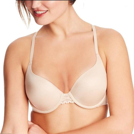 NEW Maidenform 36D Love the Lift Dreamwire Push-Up Bra DM0066 #93517