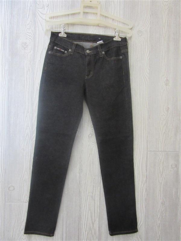 NWOT DKNY 30 Straight Leg Jeans Dark Blue 94108