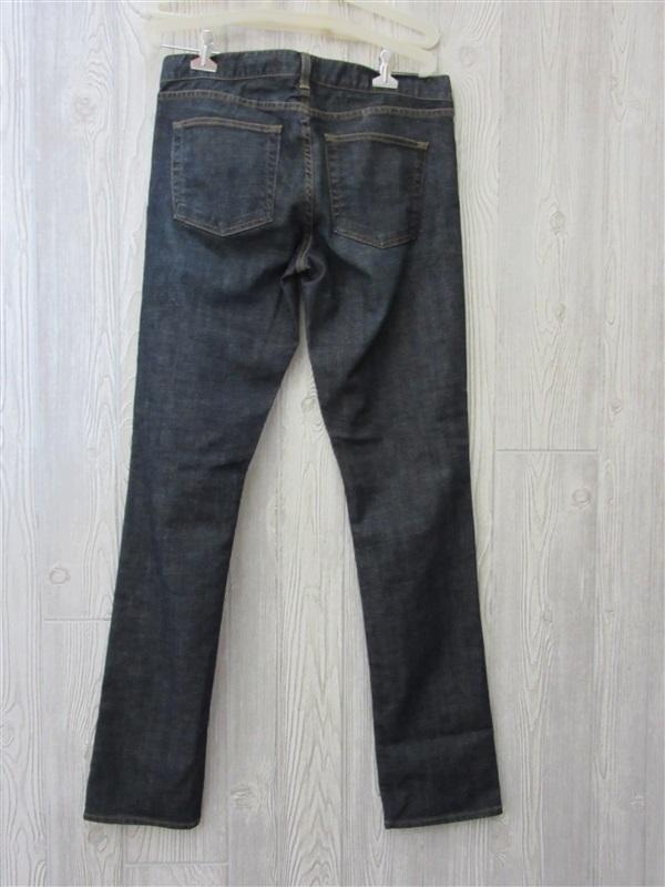 NWOT Armani Exchange sz4 Sample j11 Stretch Skinny Jeans 94111