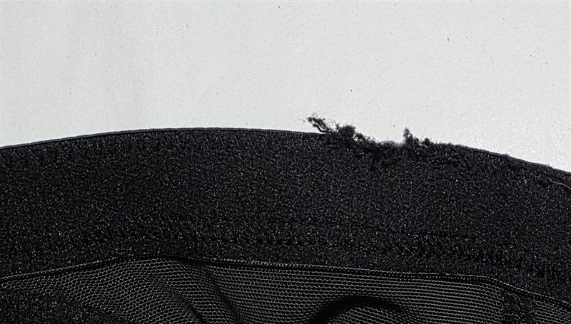 NWT BCG 44DD Training High Impact Support Underwire Sports Bra Black Grey #94522