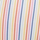 Kate Spade XL New York Beach Stripe Seersucker Bunny Tie Front 1PC 95143