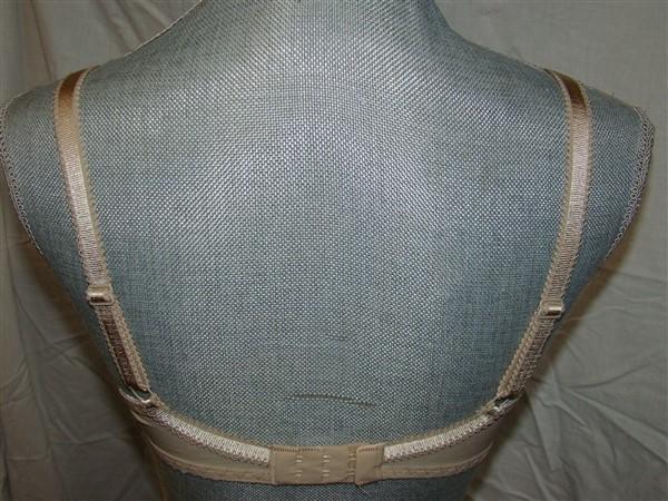 NWT Curvy Kate 30DD Daily Boost Balconette Bra CK1801 Beige #95293