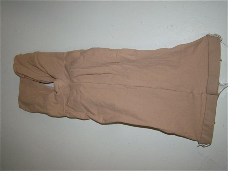 NWOt Spanx Red Hot Label Super Control HighWaist MidThigh Firmer Sz 3 1842 95633