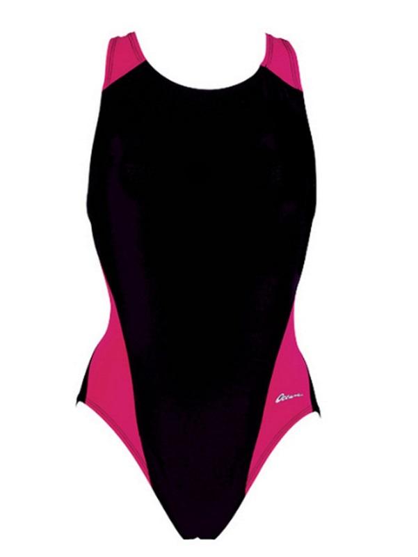 NWOT Dolfin 36 Ocean Panel Performance Back Pink Black 95773