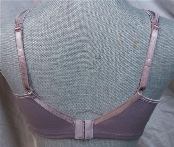 NWOT Playtex 18 Hour 44DD Ultimate Lift and Support Bra 4745 Taupe 96285