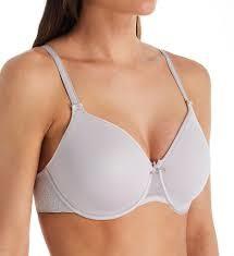 NWT Chantelle C 38H Magnifique Seamless Contour Spacer Minimizer Bra 1897 96359
