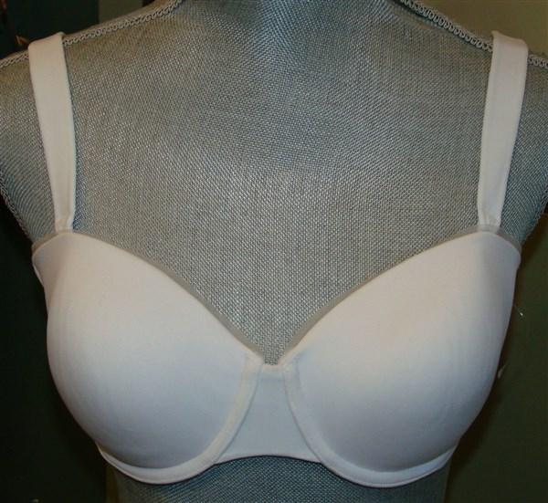 PreOwn Vanity Fair 38C Age Defy Lift Convertible Full Coverage Bra 75272 97116