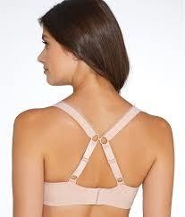 NWT PARAMOUR 32G SENSATIONAL 135031 T-SHIRT BRA Beige #97617