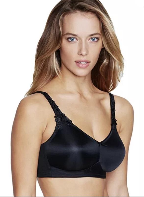 NWOT DOMINIQUE Jilian 44DD/E Everyday Wireless Minimizer Bra 6800 97979