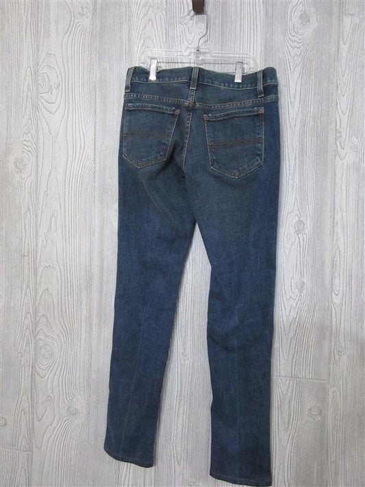 NWOT Dix 29x29 Jeans Dark Blue 98397