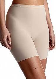 NEW Maidenform S Sleek Smoothers Shorty Shapewear FL2060 98695