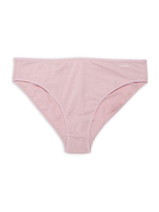NEW Calvin Klein Microfiber Panty QD3708 Beige 3XL #99127
