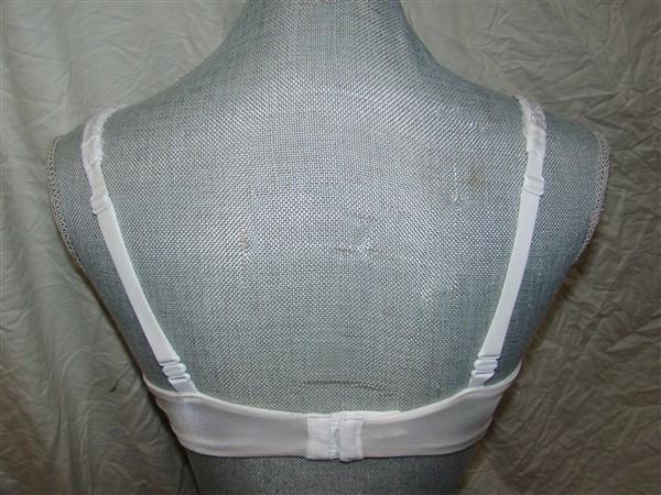 NWOT Maidenform 34D Custom Lift Convertible Push-Up Bra 9473 Beige 99200