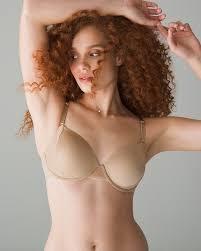 NWOTD Soma 44DD Vanishing 360 Perfect Coverage Bra 99808