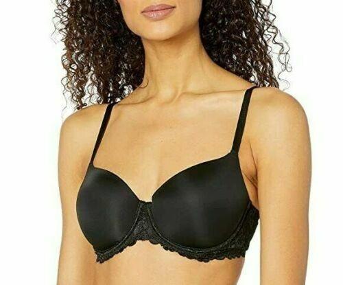 NWT Natori 36DD Renew Full-Busted Underwire U-Back Contour Bra 99872