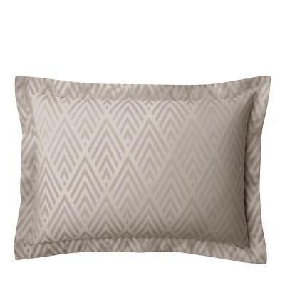 NWT Ralph Lauren Gray Penthouse Gray Clayton Standard Pillow Sham 86966