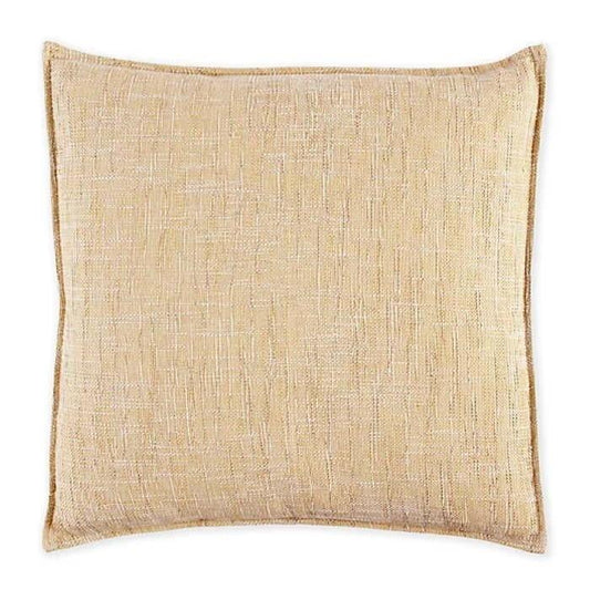 NWT Tommy Bahama Home Textured Woven Canyon Palms Euro Pillow Sham Khaki #90707