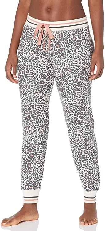 New PJ Salvage 3X Textured Essentials Basic Pajama Lounge Pants B