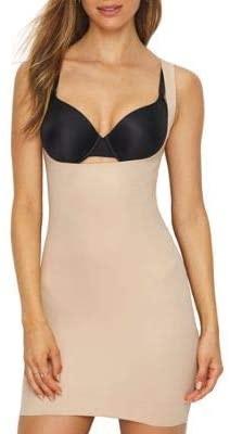 NWT TC Intimates SM Comfort WYOB Full Slip with Magic Back 4097 92059